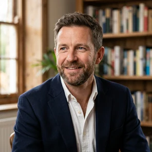 Oliver Grant, online gambling specialist and casino reviewer