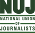 NUJ Logo